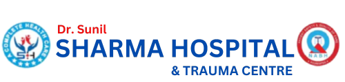 Dr. Sunil Sharma Hospital & Trauma Centre