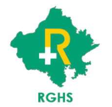 RGHS द्वारा मान्यता प्राप्त