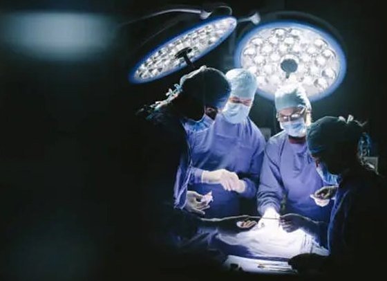 Critical Care Emergency treatment in Jaipur