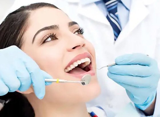 Dental treatment in Jaipur
