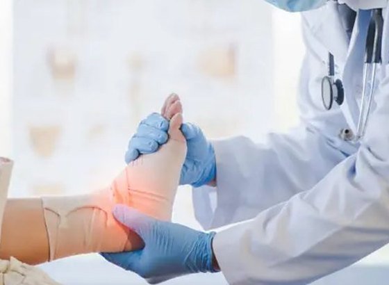 Orthopedic treatment in Jaipur
