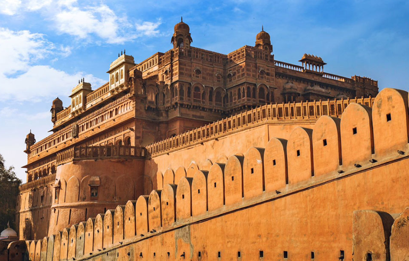 Bikaner Tours