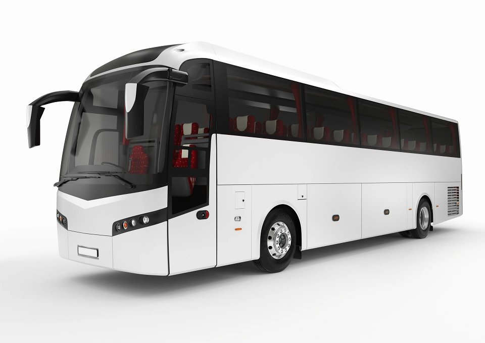 Bus Rental Jaipur