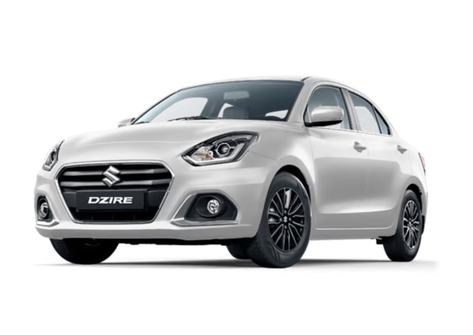 Sedan (Dzire / Etios)