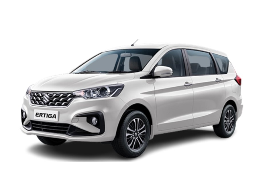 SUV (Ertiga / Marazzo)