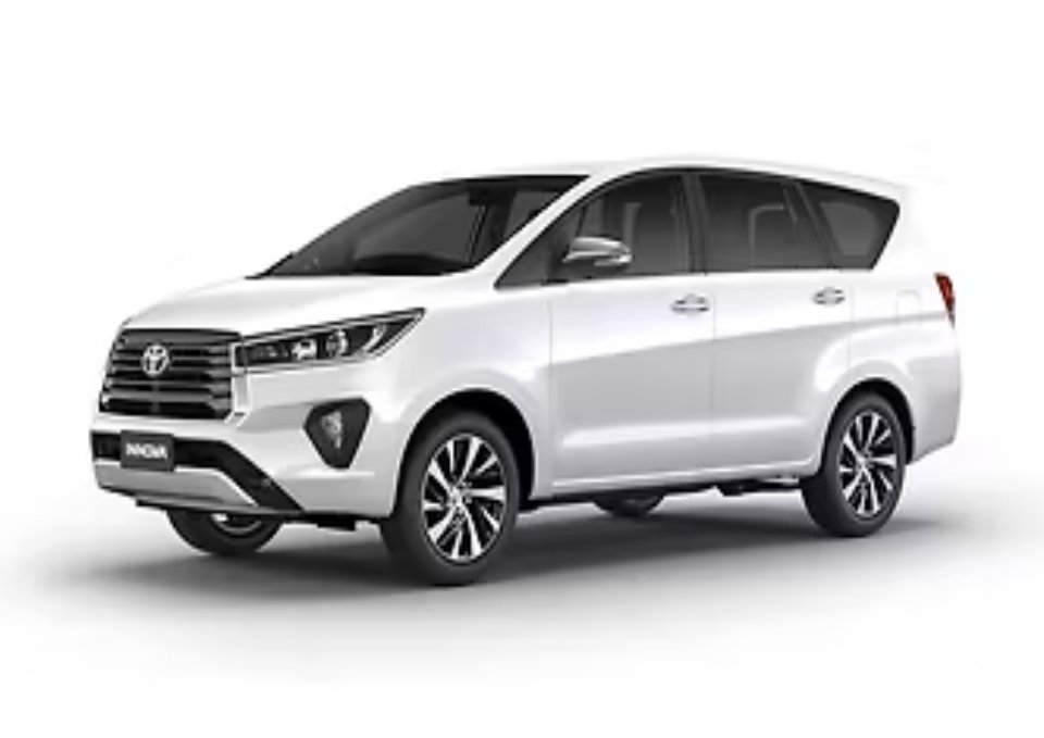 Innova Crysta
