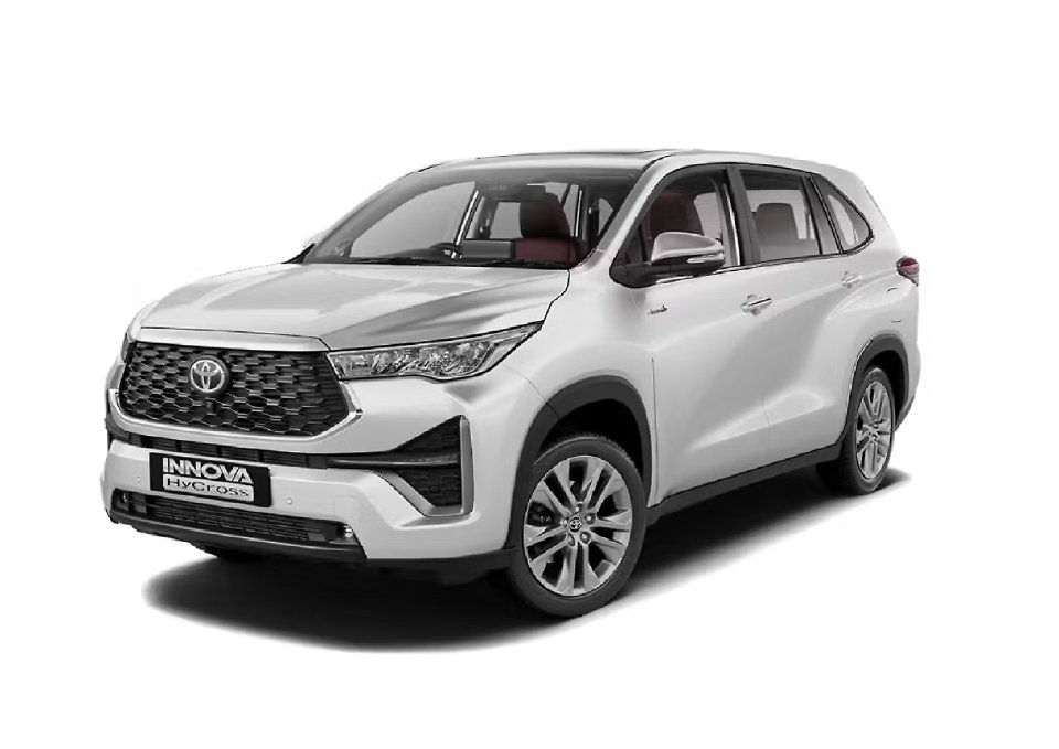 Innova Hycross