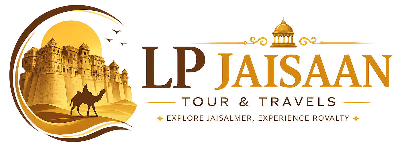 LP Jaisaan Tour & Travels