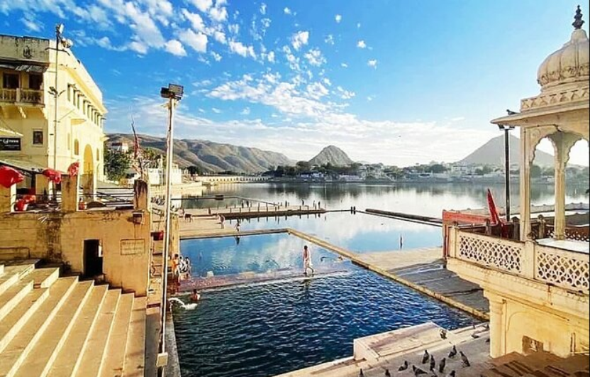 Pushkar Tours